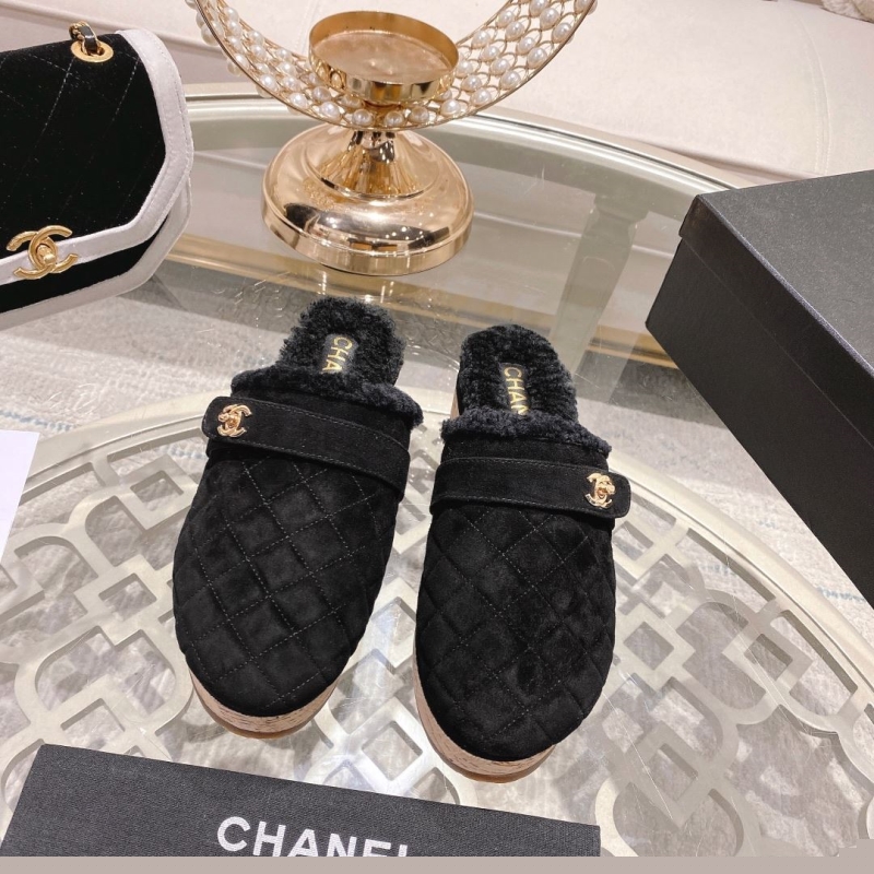 Ch*el slippers